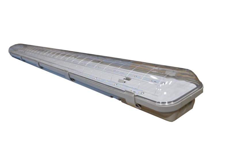 Светильник GL-NORD 72 НСАН SLIM