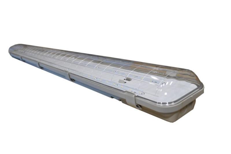 Светильник GL-NORD 114 НСАН SLIM